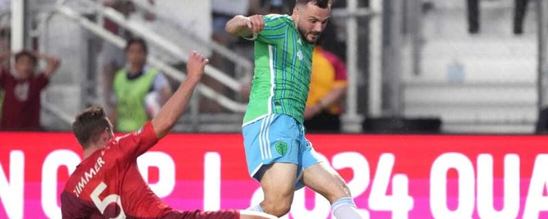 Sounders shoot for separation in standings vs. Austin FC