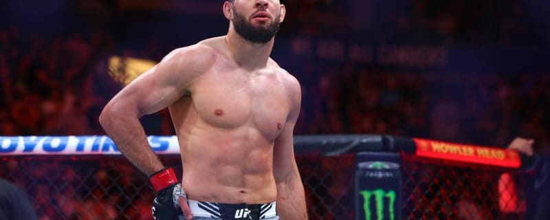 Imavov beats Dolidze by majority decision at Fight Night