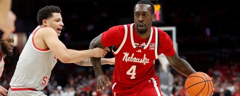 Micah Parrish, Ohio State outlast Nebraska in 2 OTs