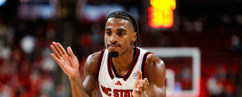 Balanced NC State takes aim at Virginia&#39;s stingy defense