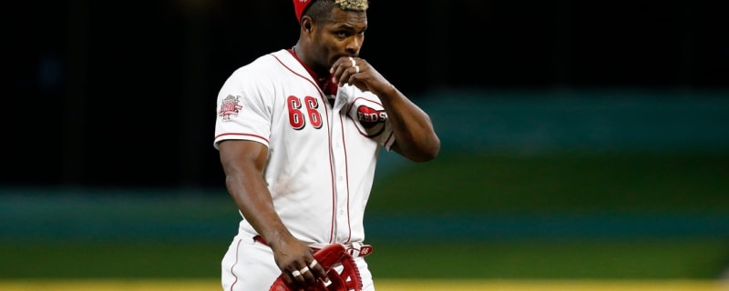 Yasiel Puig set for return to South Korea in 2025