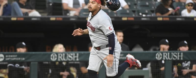Joey Cantillo flirts with perfection as Guardians clip White Sox