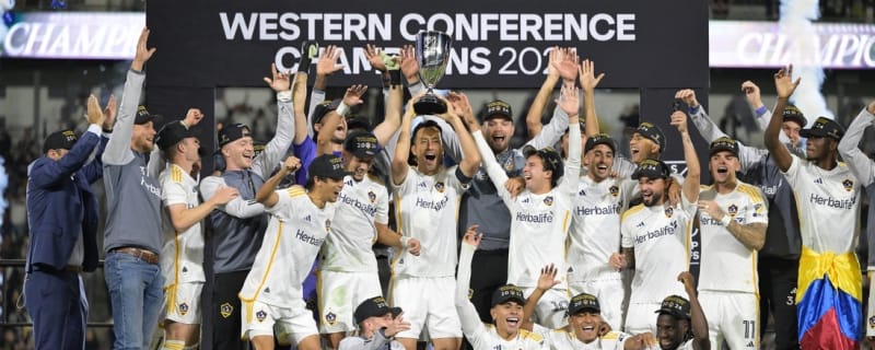 Galaxy have sixth MLS Cup in sight; Red Bulls eye long-awaited first