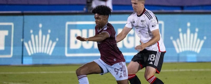 Whitecaps acquire M Ralph Priso from Rapids