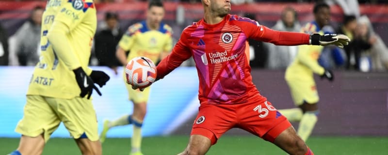 Quakes acquire GK Earl Edwards Jr. from Revolution