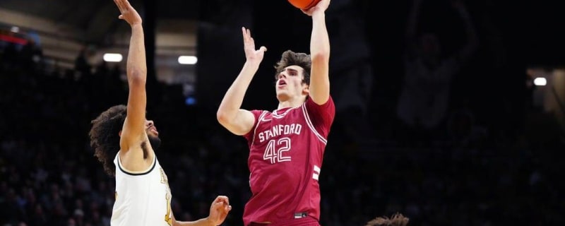 Stanford C Maxime Raynaud to exit portal, return to Cardinal