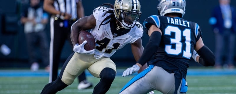 Panthers signing CB Caleb Farley to active roster