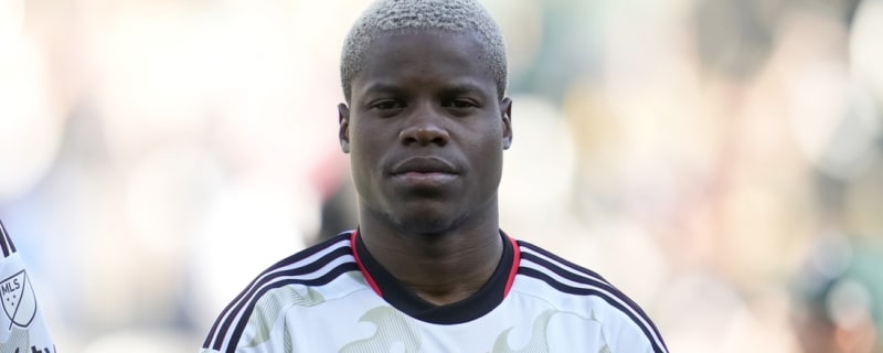 FC Dallas F Bernard Kamungo inks 3-year extension