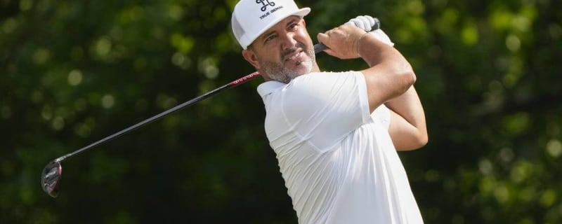 Scott Piercy, Joe Highsmith share early lead at Puerto Rico Open