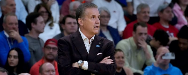 Cal, Pitino in spotlight ahead of Arkansas-St. John&#39;s