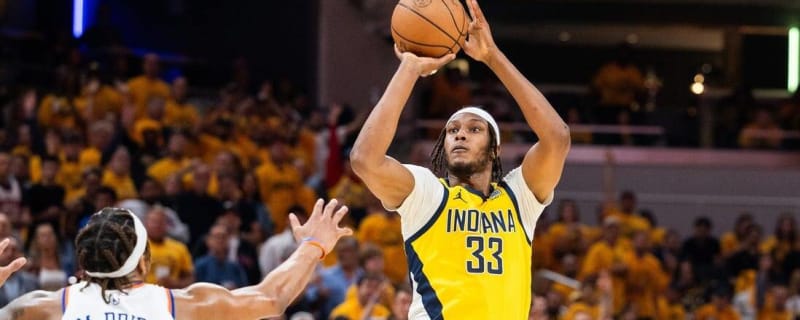 Pacers cruise past Knicks, send series to Game 7
