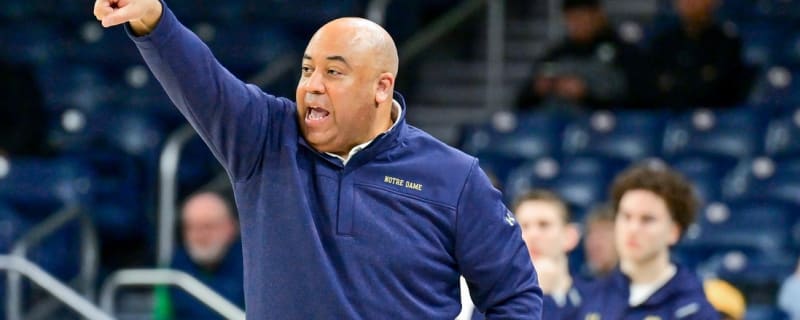 Cal, Notre Dame look to build momentum heading into ACC tournament
