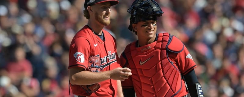 Guardians ace Tanner Bibee will look to even series with Tigers