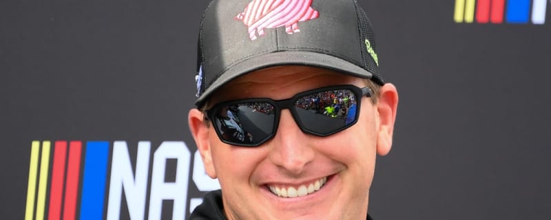 Michael McDowell captures fifth consecutive superspeedway pole for Talladega