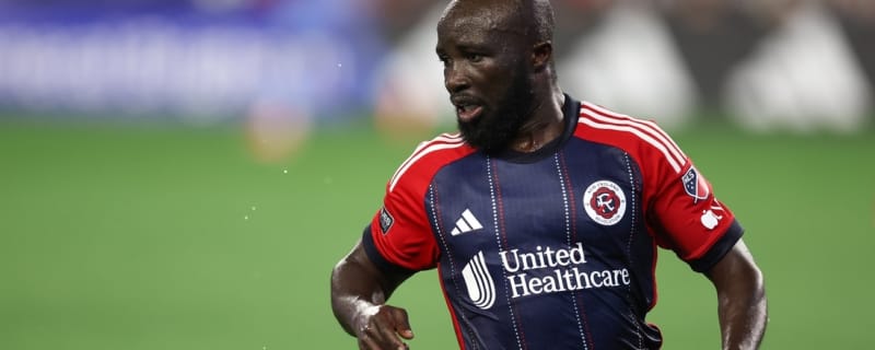 San Diego FC acquire M Emmanuel Boateng from Revs