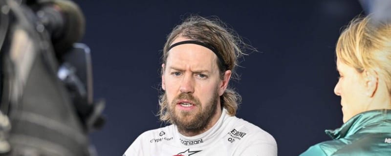 4-time champ Sebastian Vettel hints at return to Formula One