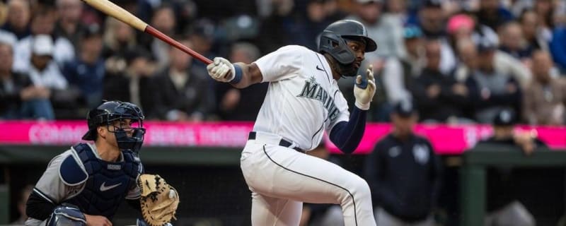 Dodgers claim OF Taylor Trammell, trade for LHP Nick Ramirez