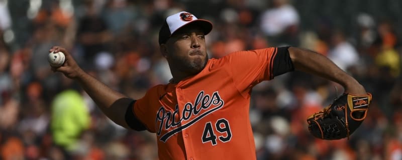 Orioles turn to Albert Suarez vs. Rockies in bid to stop small skid