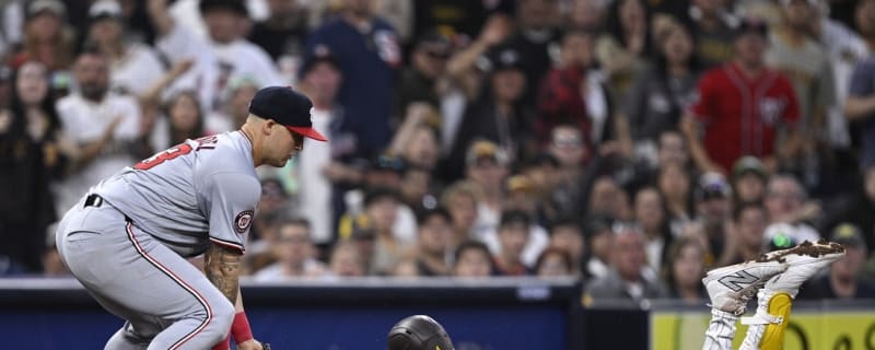 Padres batting champ Luis Arraez (thumb) undergoes surgery