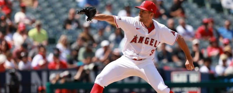 Angels turn to Tyler Anderson in encounter vs. Phillies