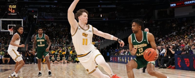Conference finals roundup: VCU, Yale win titles
