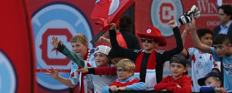 Fire add Gregg Broughton as sporting director