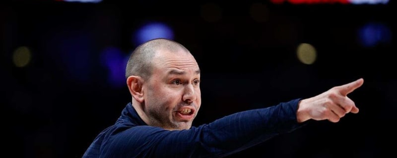 Nuggets begin post-Malone era trying not to fall apart vs. Kings