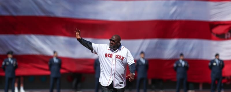 Mo Vaughn admits using human growth hormone