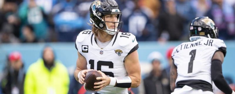 Jags coach on Trevor Lawrence extension: Sooner the better