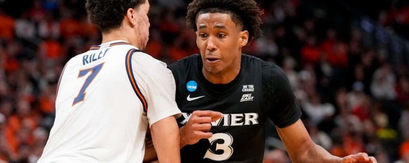 Transfer portal roundup: Xavier, Seton Hall lose scorers