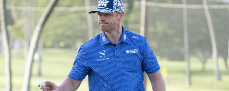 Patrick Fishburn, Denny McCarthy on top at Sony Open in Hawaii