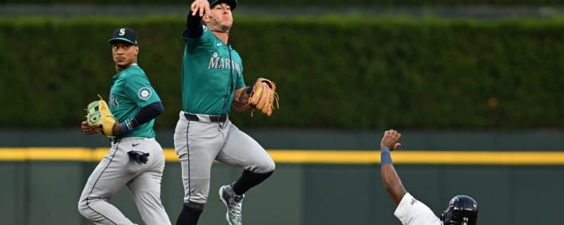 Tigers top Mariners in 10th for third straight win