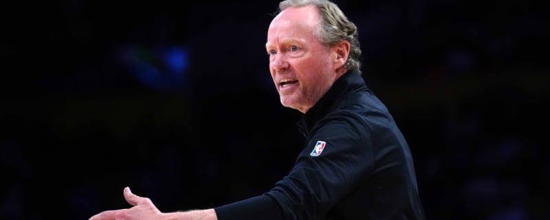 Suns coach Mike Budenholzer finally faces Bucks