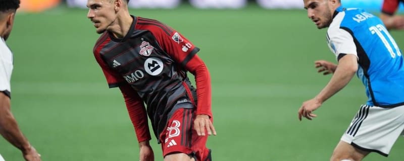 Patrick Agyemang's late goal lifts Charlotte past Toronto
