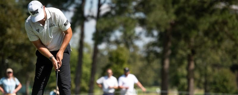 Justin Lower turns another 65 into 2-shot lead at Bermuda