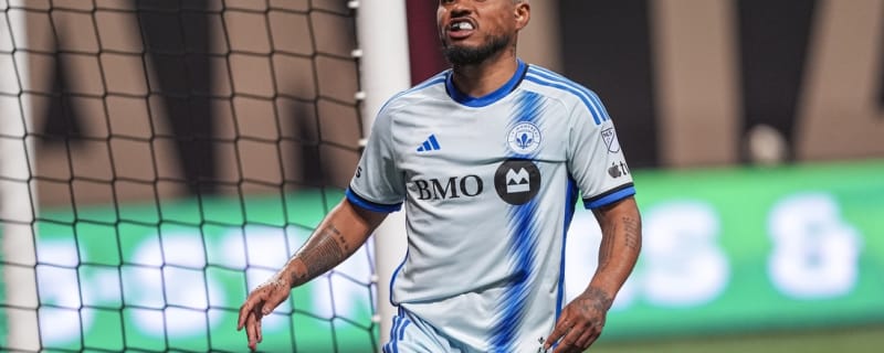 Quakes sign former MVP Josef Martinez to 1-year deal