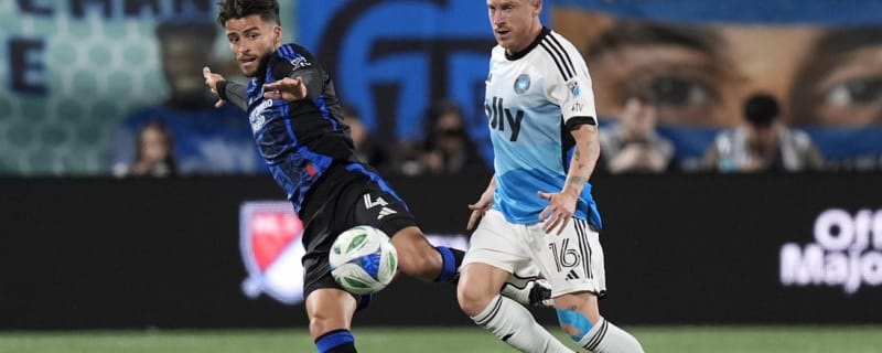 Pep Biel fuels Charlotte FC win over San Jose