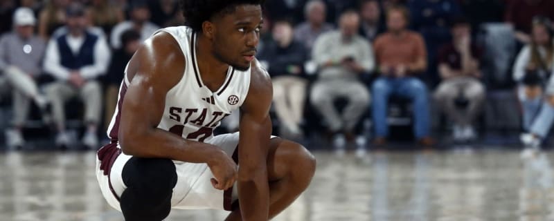 No. 25 Miss. State, Arkansas seek consistency in season finale