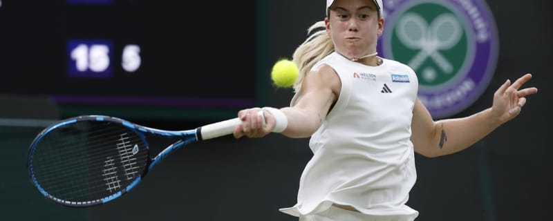 WTA roundup: Rebecca Sramkova, Sonay Kartal in Tunisia final