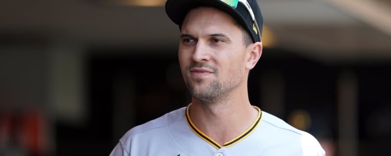 INF/OF Adam Frazier rejoins Pirates on 1-year deal