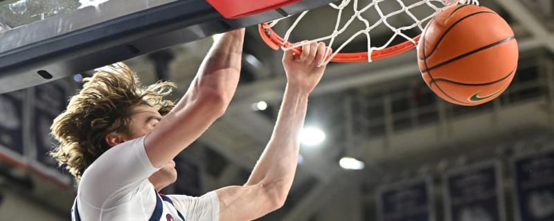 No. 4 Gonzaga, San Diego State to test mettle in battle of powerhouses
