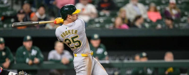 A’s aim to build on comeback victory, take series vs. Orioles