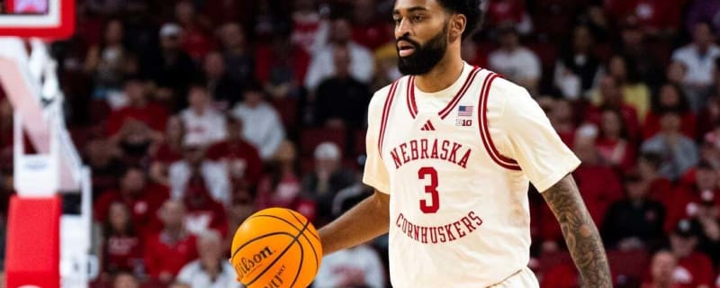 Nebraska beats UCF to win inaugural CBC title