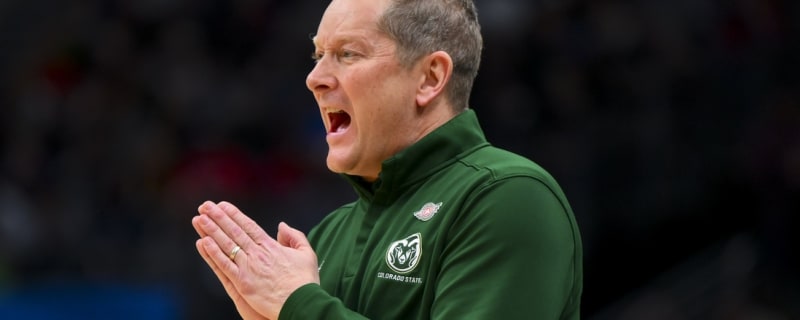 Reports: Minnesota hiring Colorado State&#39;s Niko Medved