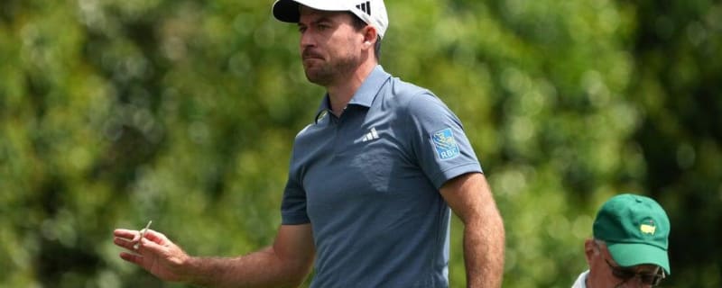 Reminders of stunning win surrounding Nick Taylor at RBC Canadian Open