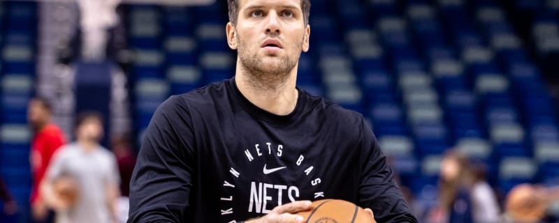Bojan Bogdanovic retires after 10 NBA seasons