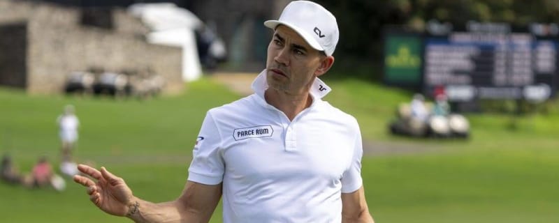 Camilo Villegas replacing Jordan Spieth on PGA Tour's policy board