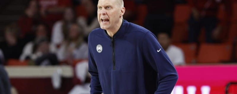 Fousseyni Traore leads No. 21 BYU past Kansas State