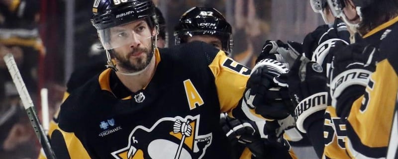 Penguins D Kris Letang, 2 others recovering from surgeries