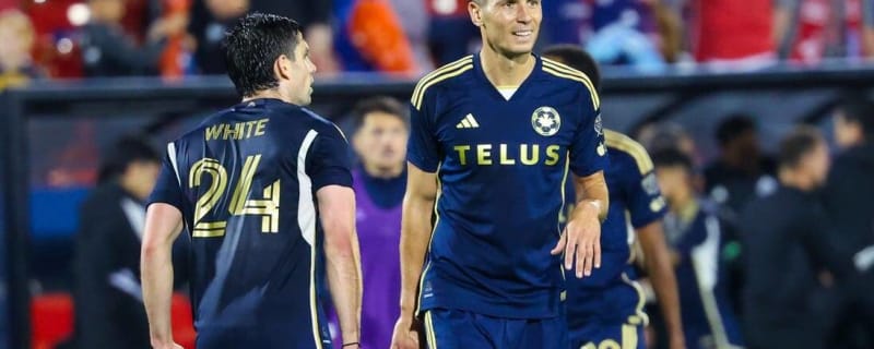 Damir Kreilach, Vancouver set for duel with Real Salt Lake